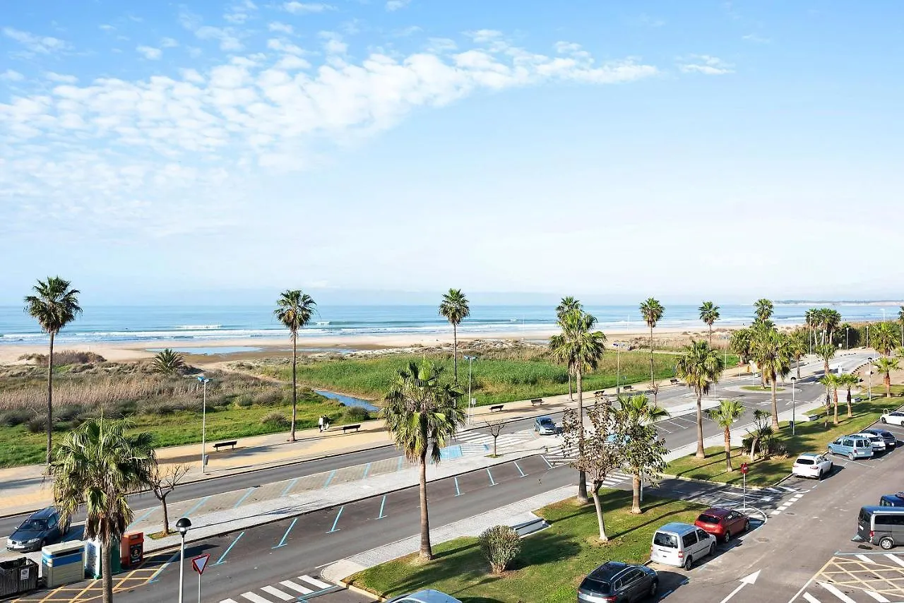 Atico Conil Vistas - Solo Familias Apartment Conil De La Frontera Spain