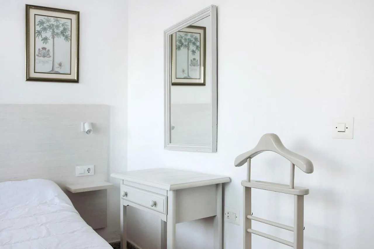 Apartamento Atico Conil Vistas - Solo Familias Conil De La Frontera