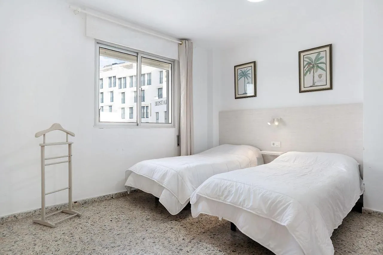 Apartamento Atico Conil Vistas - Solo Familias Conil De La Frontera