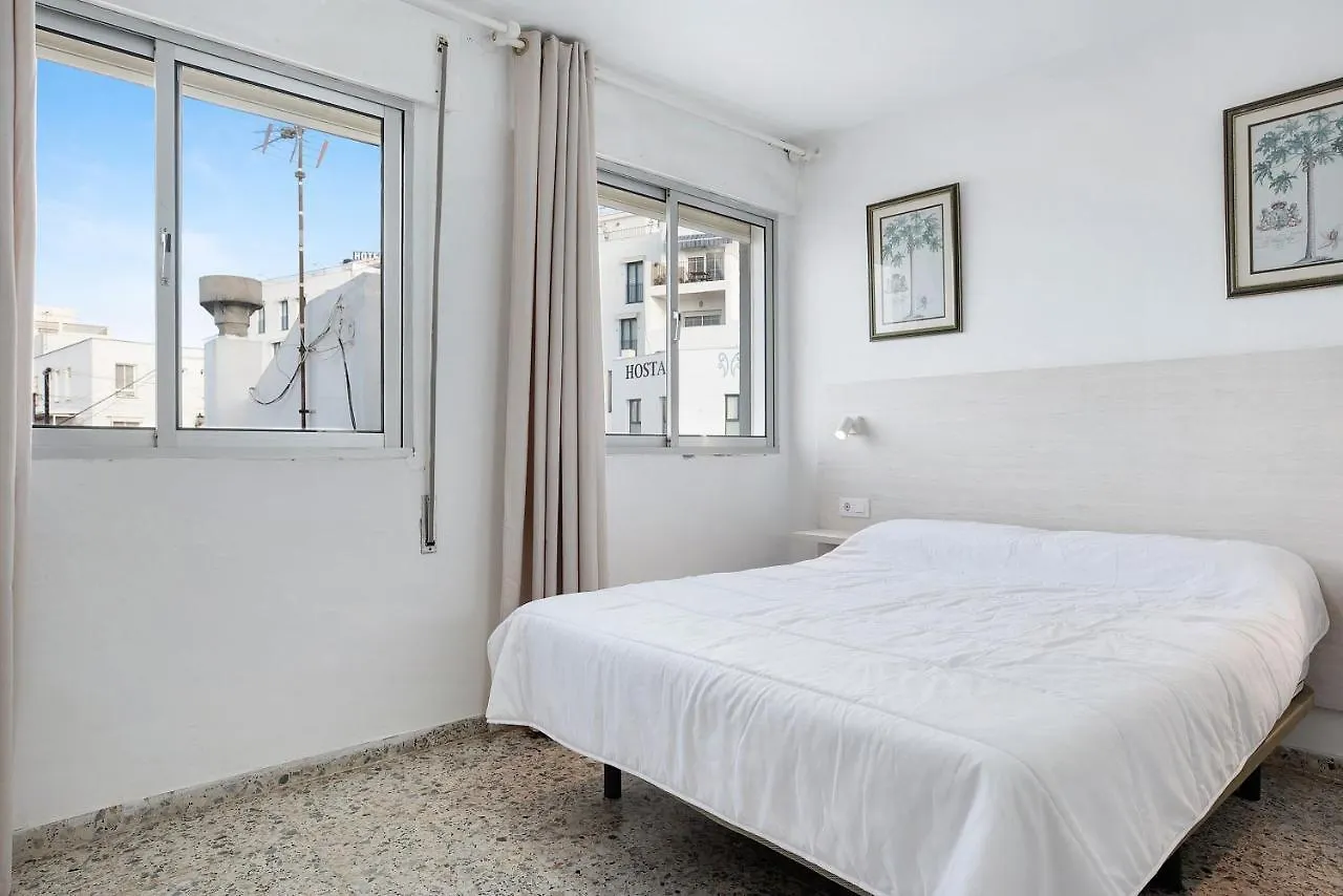 Atico Conil Vistas - Solo Familias Apartment Conil De La Frontera