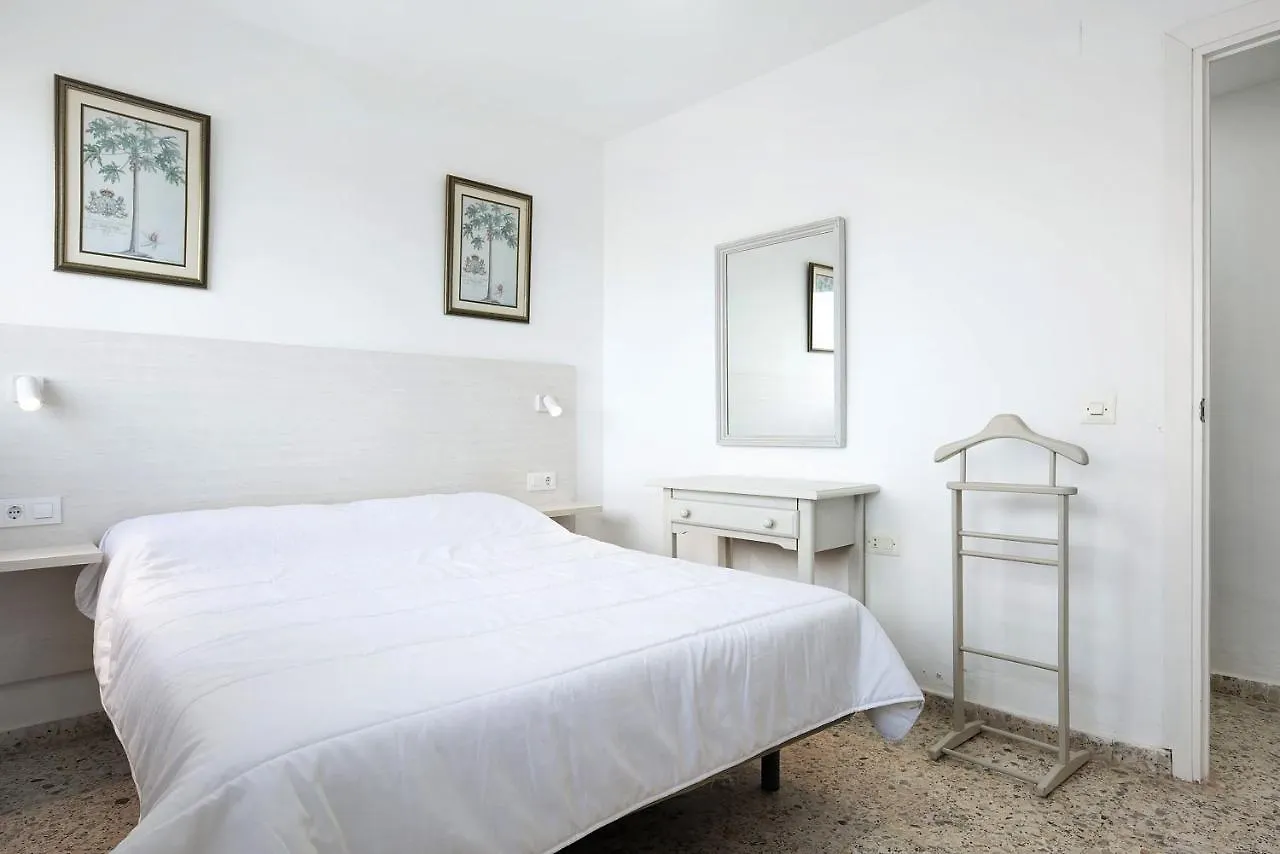 Atico Conil Vistas - Solo Familias Apartment Conil De La Frontera