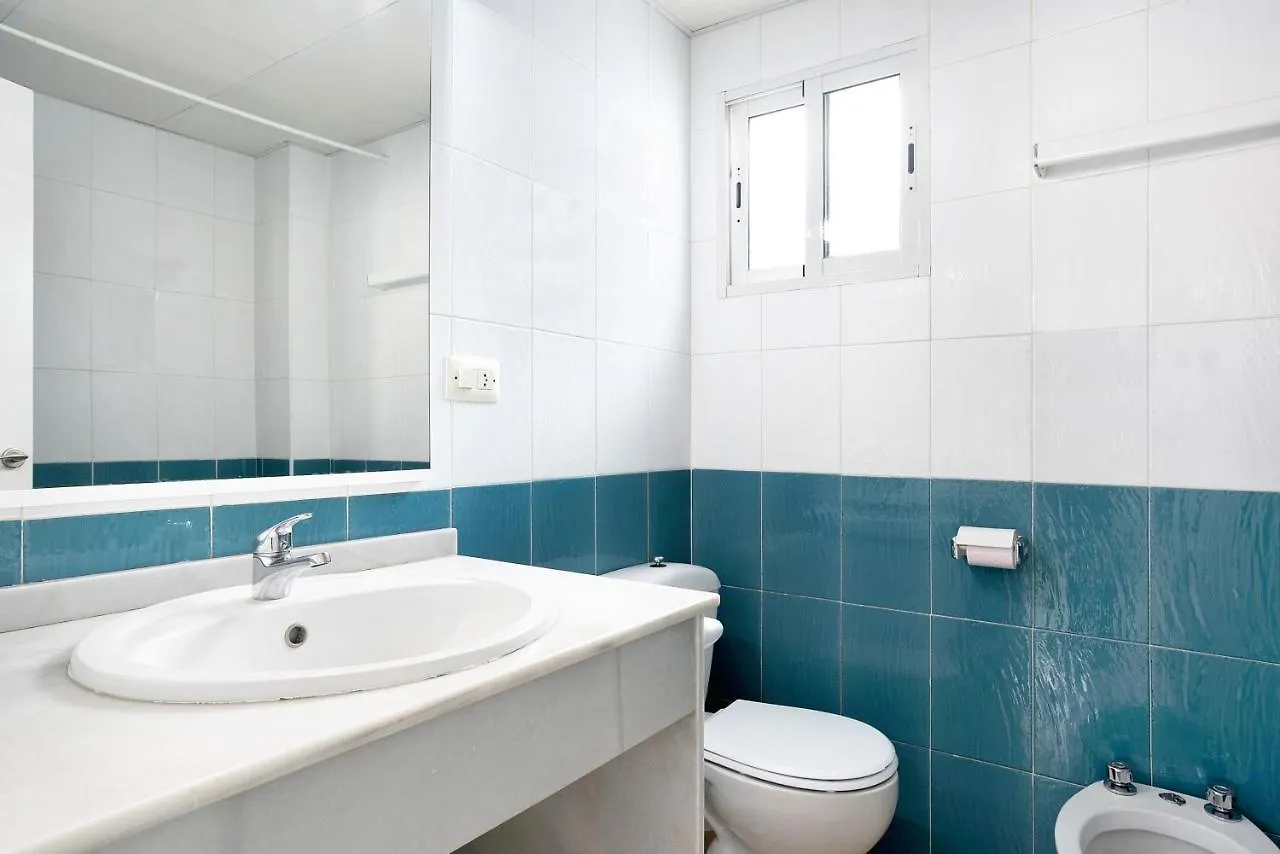 Apartamento Atico Conil Vistas - Solo Familias Conil De La Frontera 0*,  España