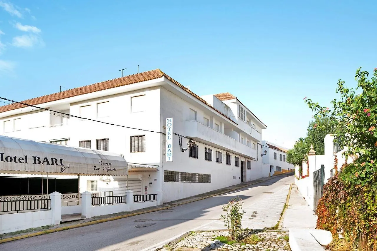 Apartamento Atico Conil Vistas - Solo Familias Conil De La Frontera 0*,
