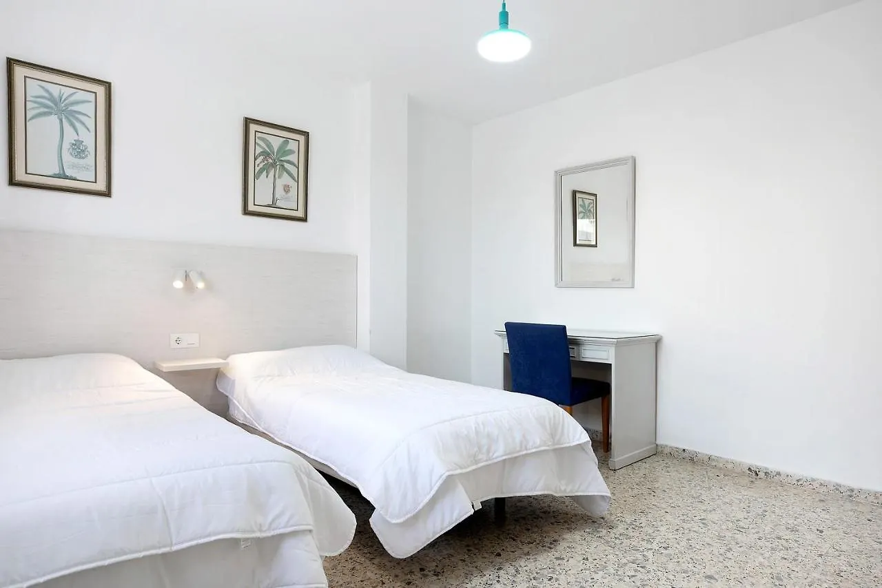 Atico Conil Vistas - Solo Familias Apartment Conil De La Frontera