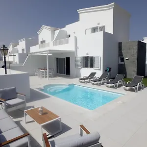 Trafalgar, Magnífica Casa En La Costa Ideal Familias Que Buscan Tranquilidad Playa Blanca (Lanzarote)
