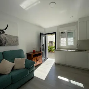  Apartamento M La Caoba